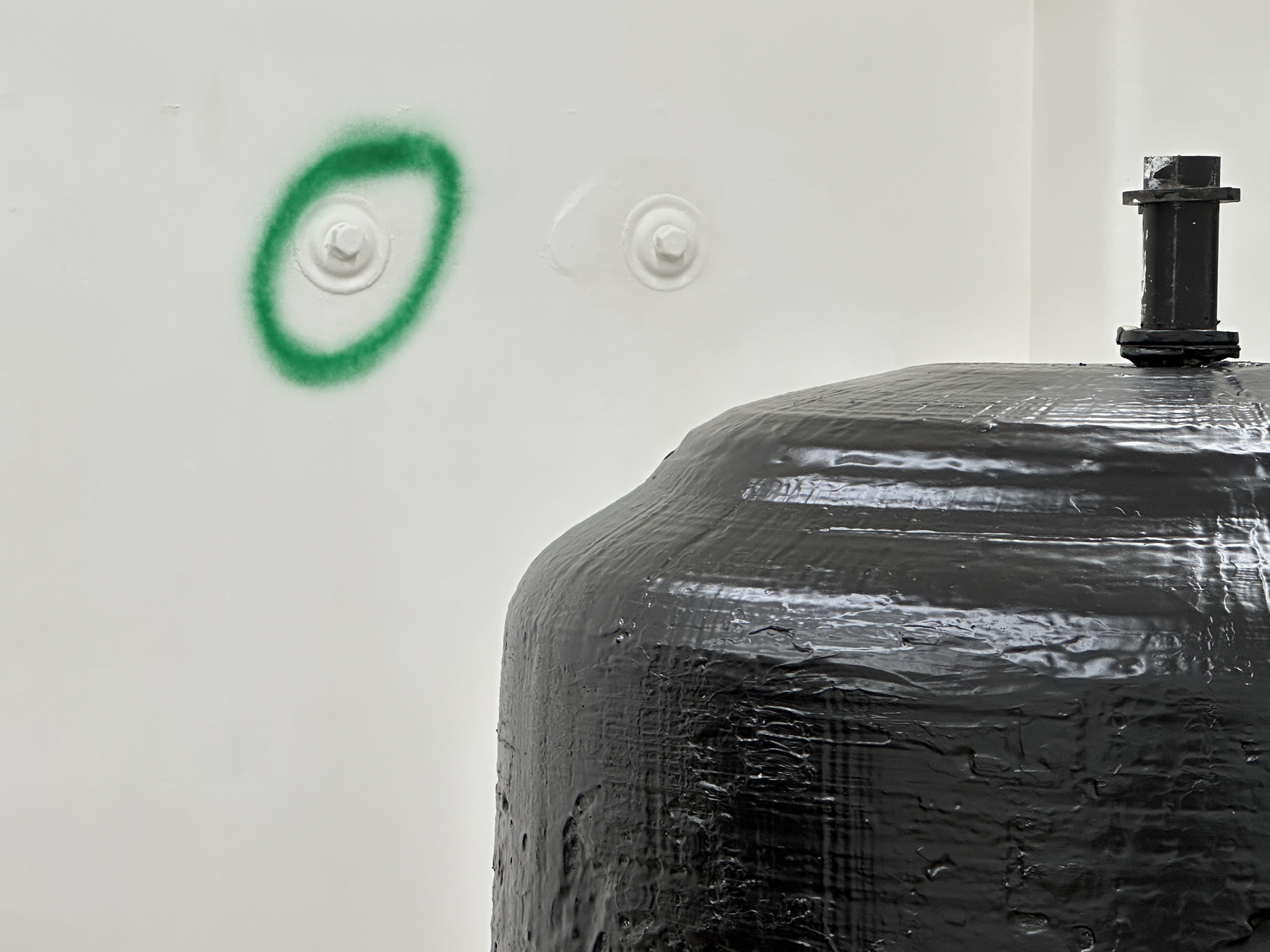 GREEN CORONET thumbnail image