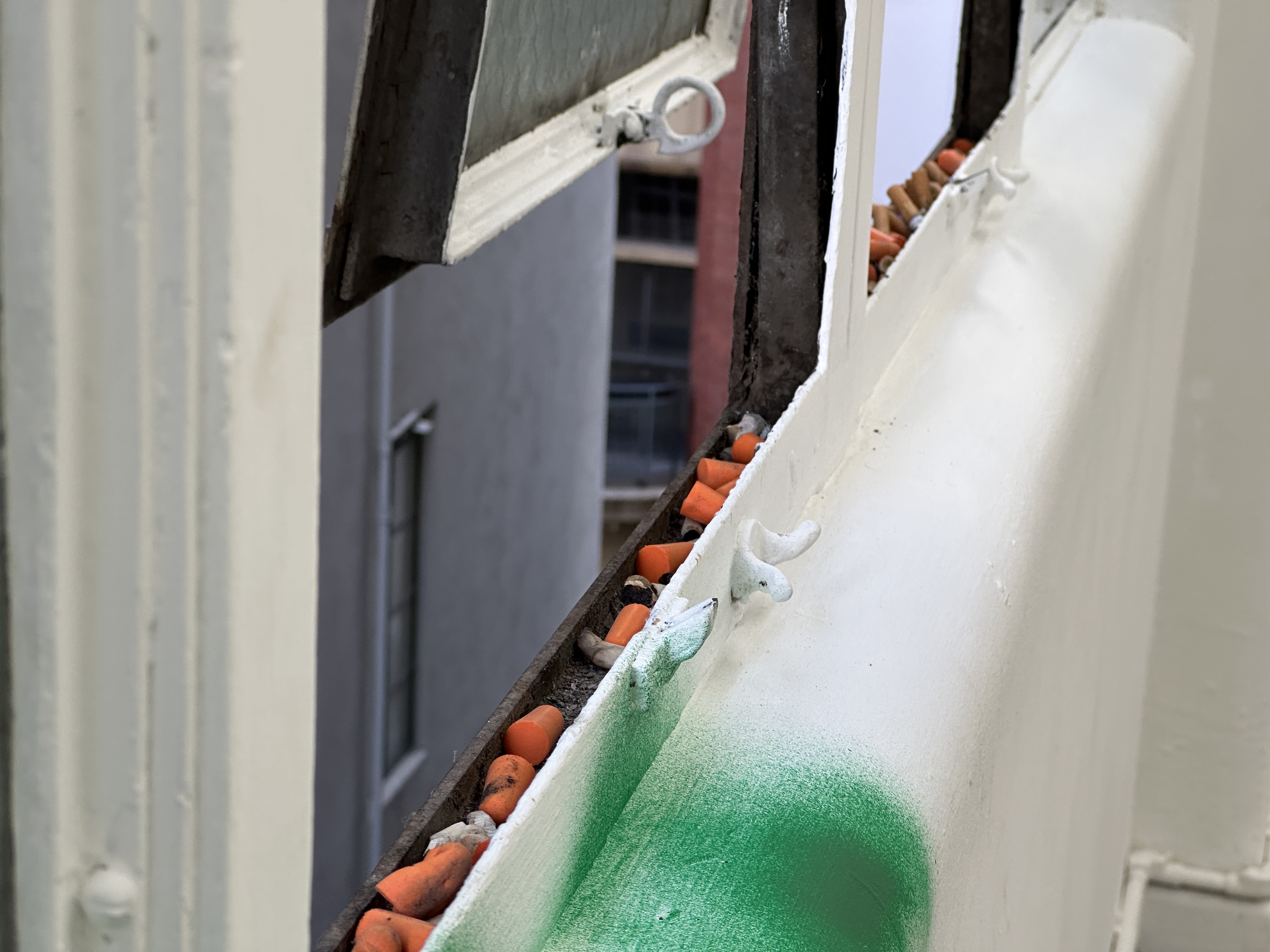 GREEN CORONET thumbnail image