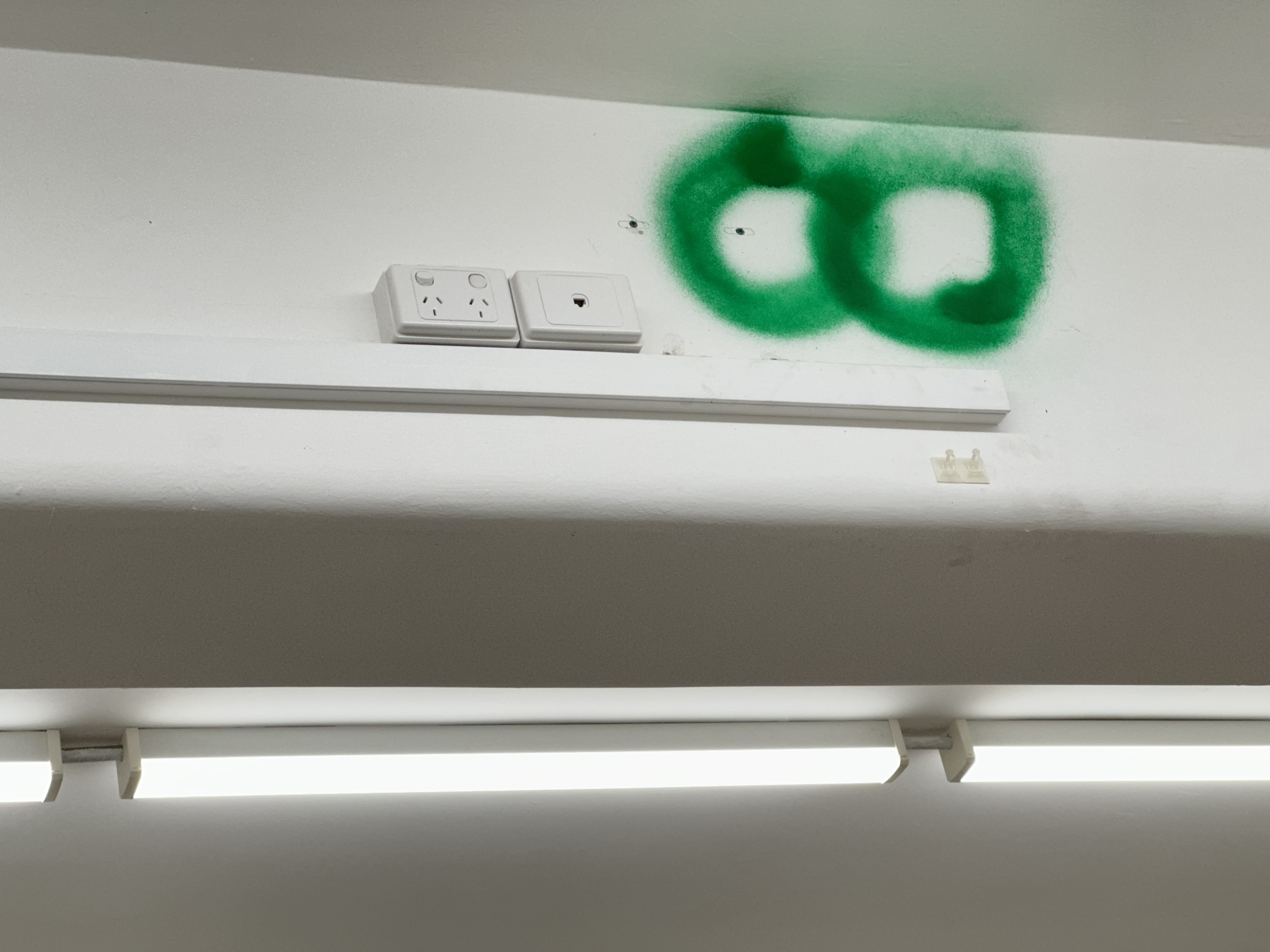 GREEN CORONET thumbnail image