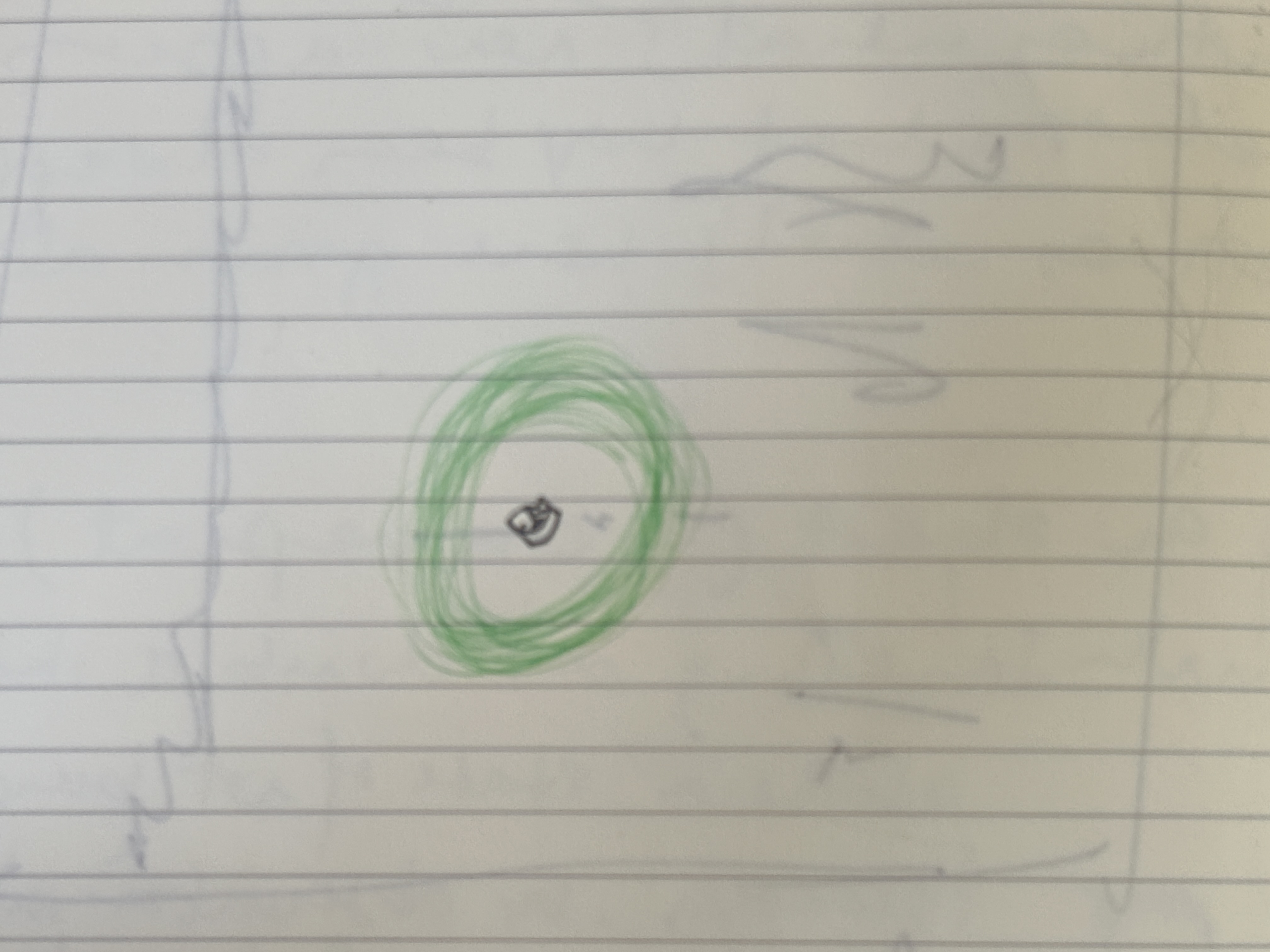 GREEN CORONET thumbnail image