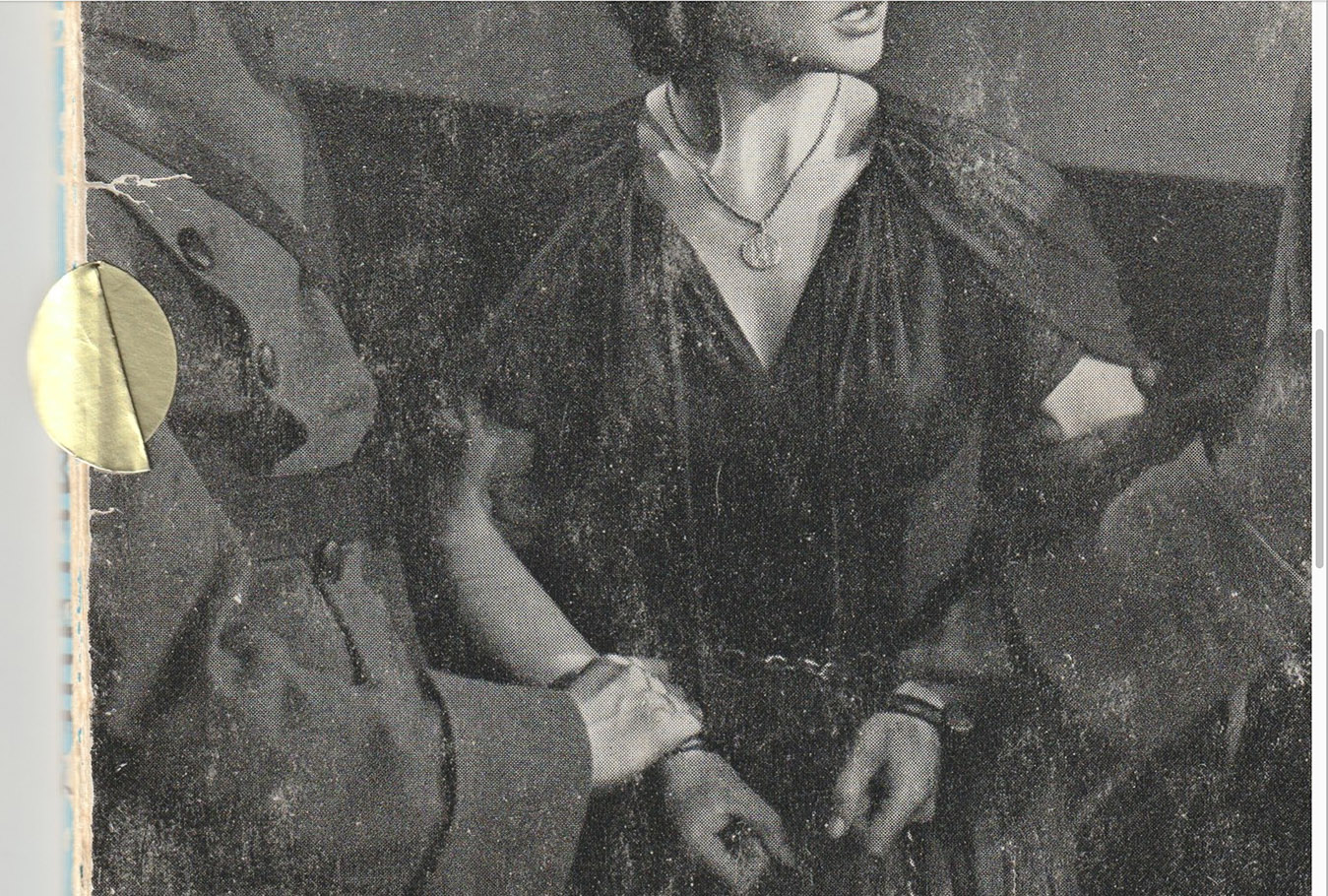 I ate something and then I cried thumbnail image