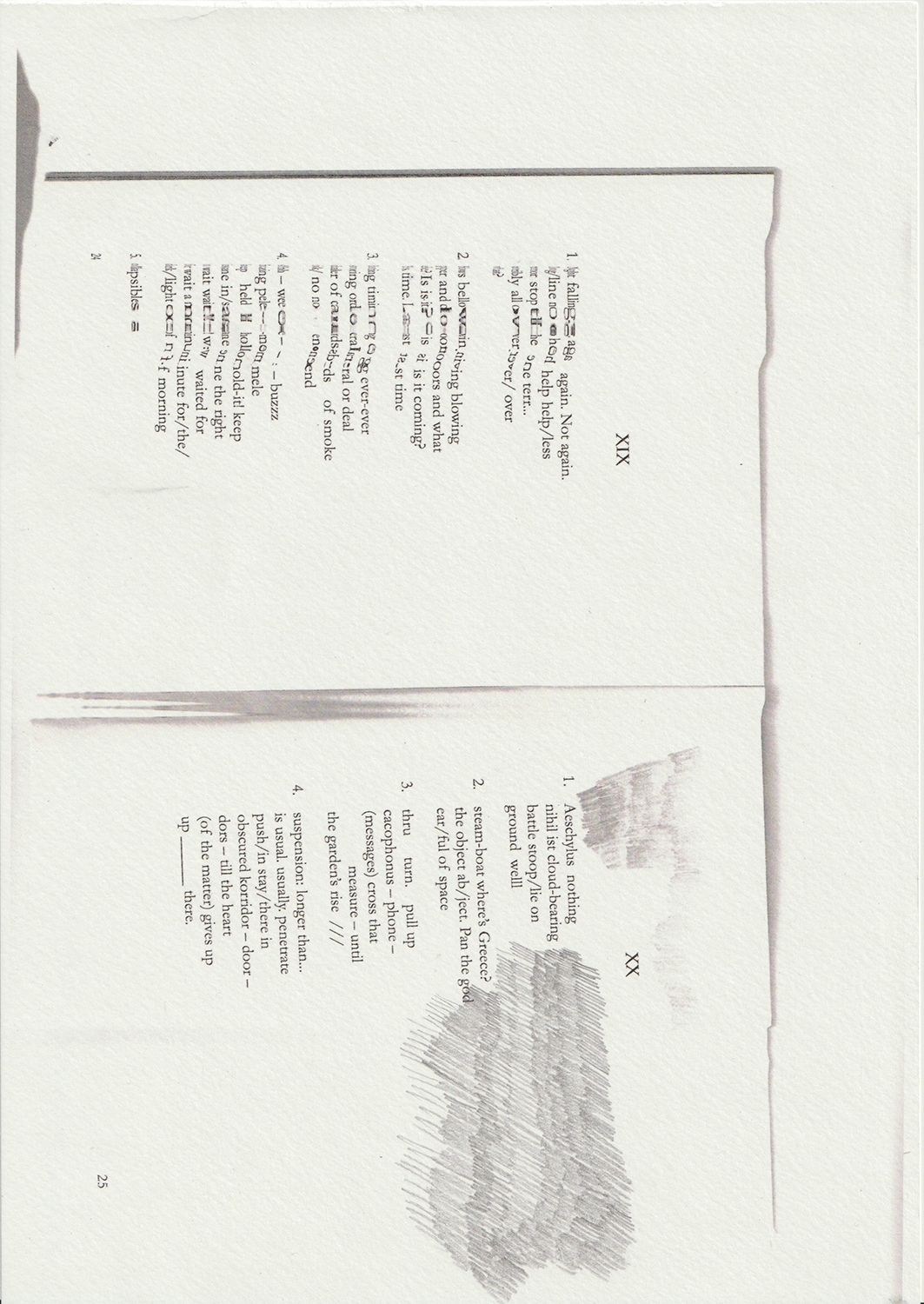 these P-A-G-E-S dear friend thumbnail image