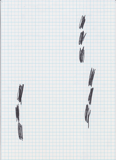 They refused to play, out of fear, no doubt thumbnail image