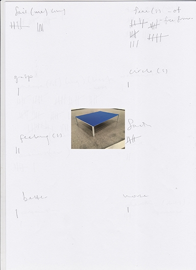 They refused to play, out of fear, no doubt thumbnail image