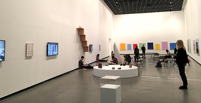 They refused to play, out of fear, no doubt thumbnail image