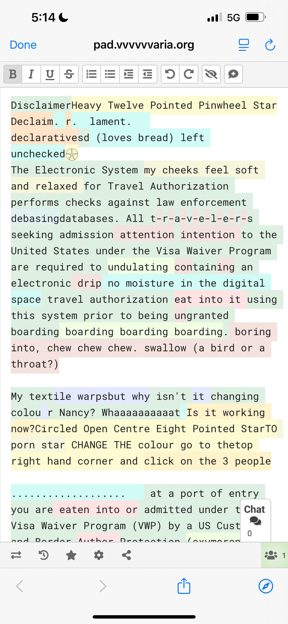 Writing-with-Mould thumbnail image